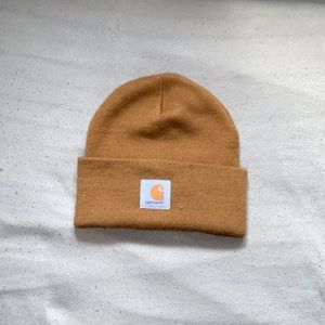 Carhartt Beanie